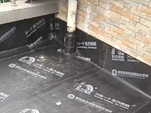 陽(yáng)臺(tái)露臺(tái)做防水公司